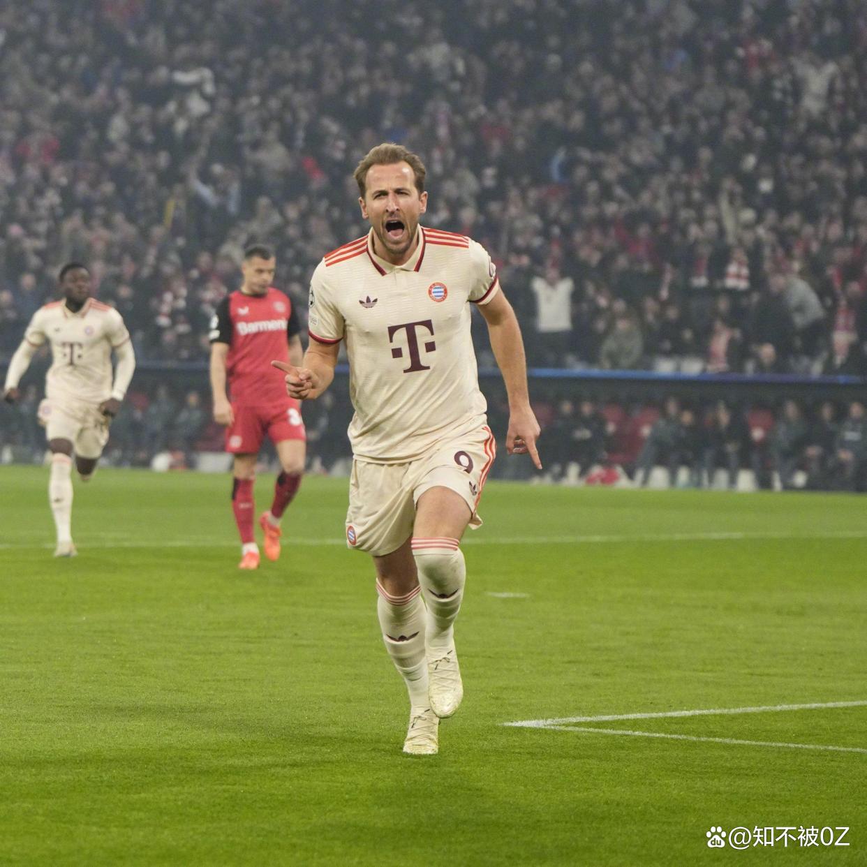 包含澳网转会风云：莱比锡盯上锋线强援，凯恩或成交易筹码的词条